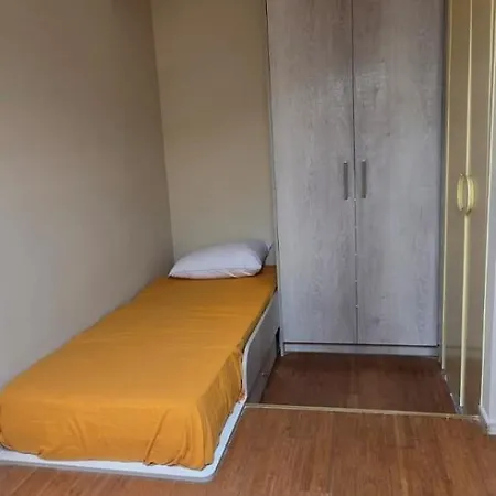 House 24 Дом отдыха